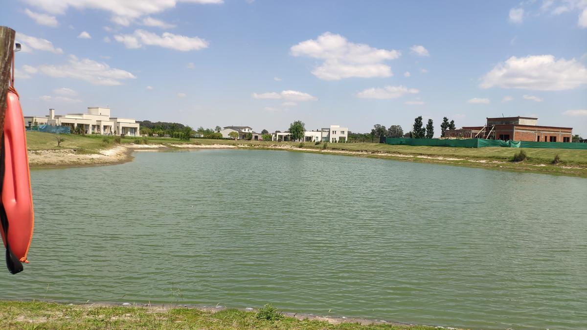 Lotes de 1.500 m2 Zona Norte