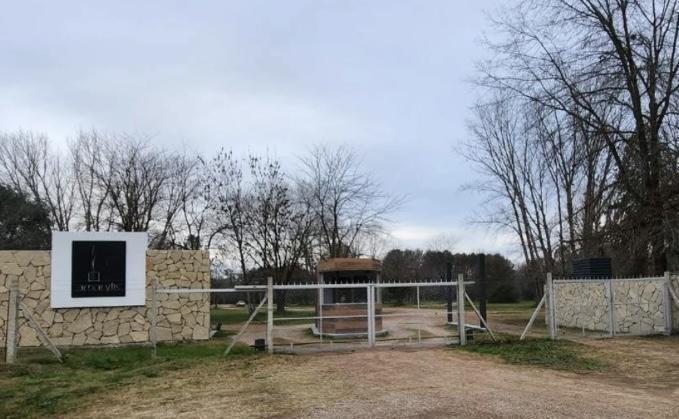 Terrenos en Amarilys | Exaltación de la Cruz