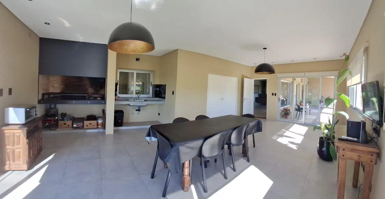 Casa en Venta | Capilla Del Señor 5