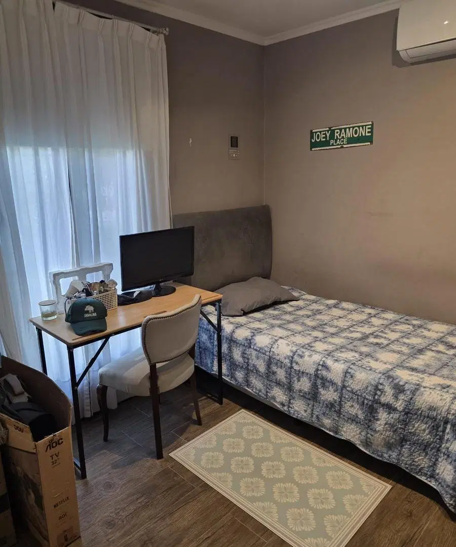 Casa en La Codorniz | Cardales 5