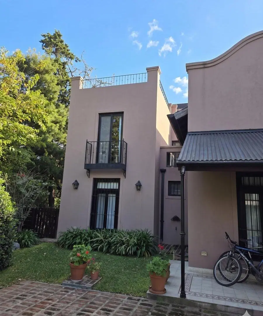 Casa en La Codorniz | Cardales 4