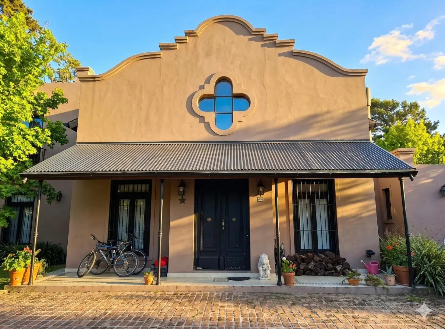 Casa en La Codorniz | Cardales 3