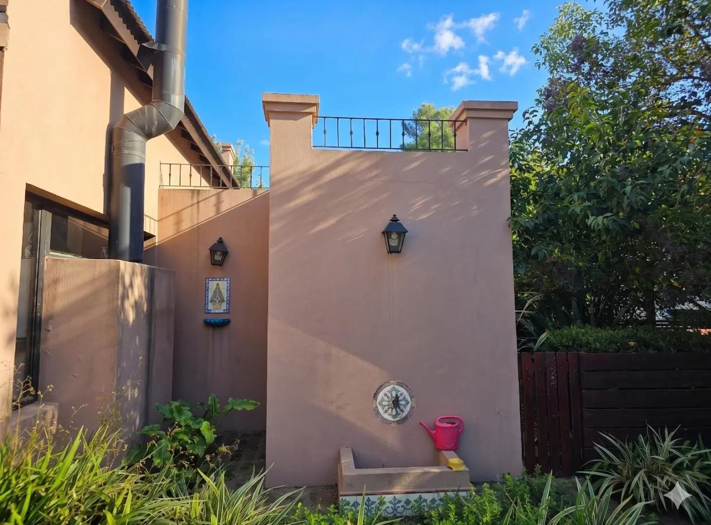 Casa en La Codorniz | Cardales 2