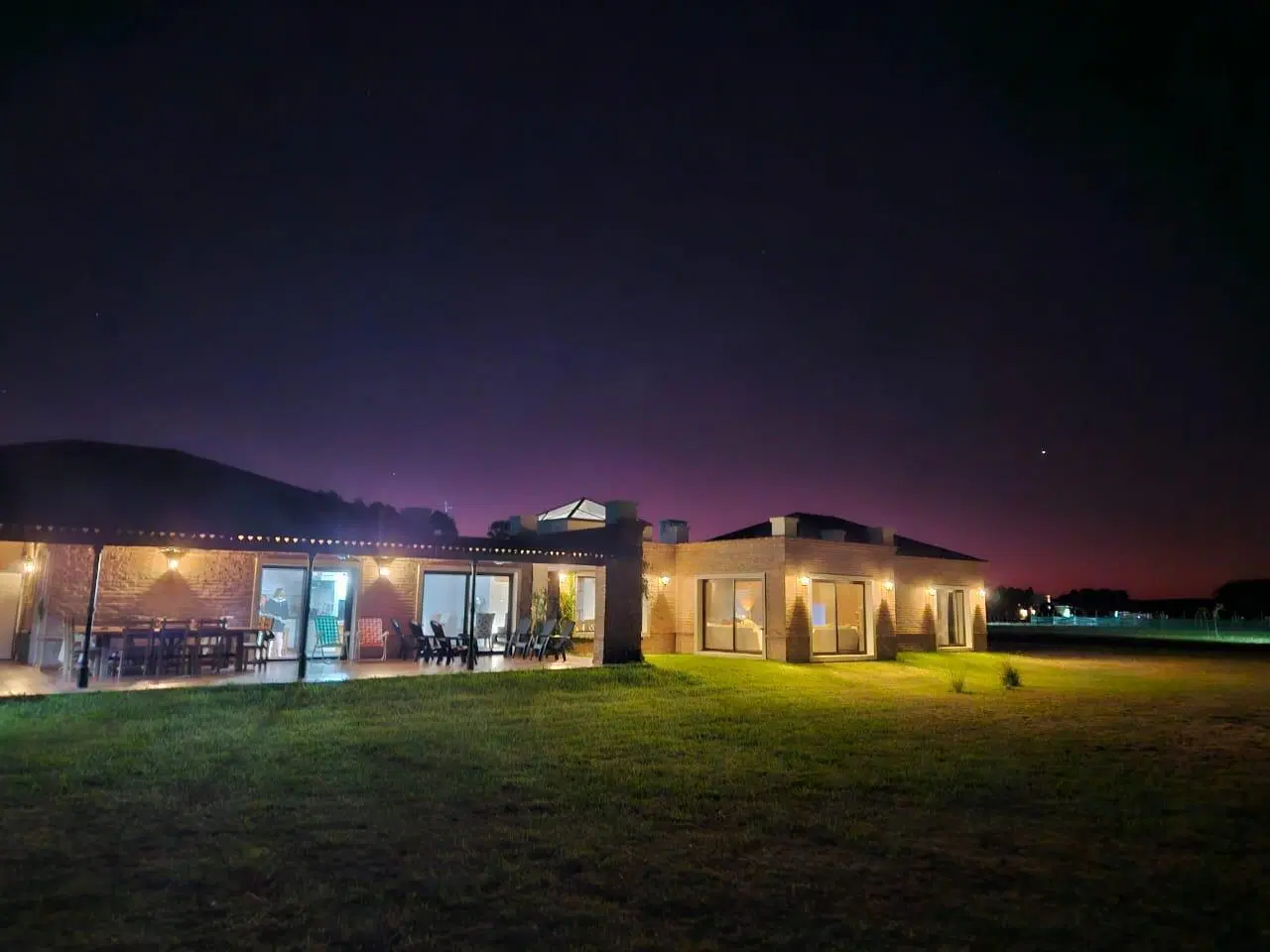 Casa en Venta en Capilla del Señor 8