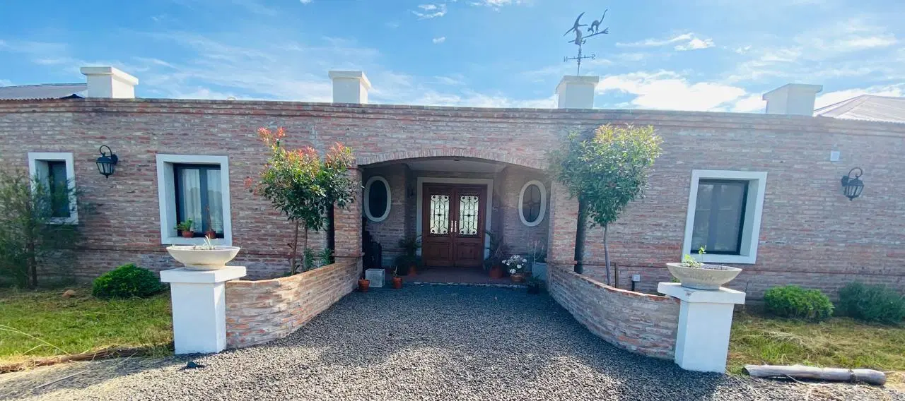 Casa en Venta en Capilla del Señor 3