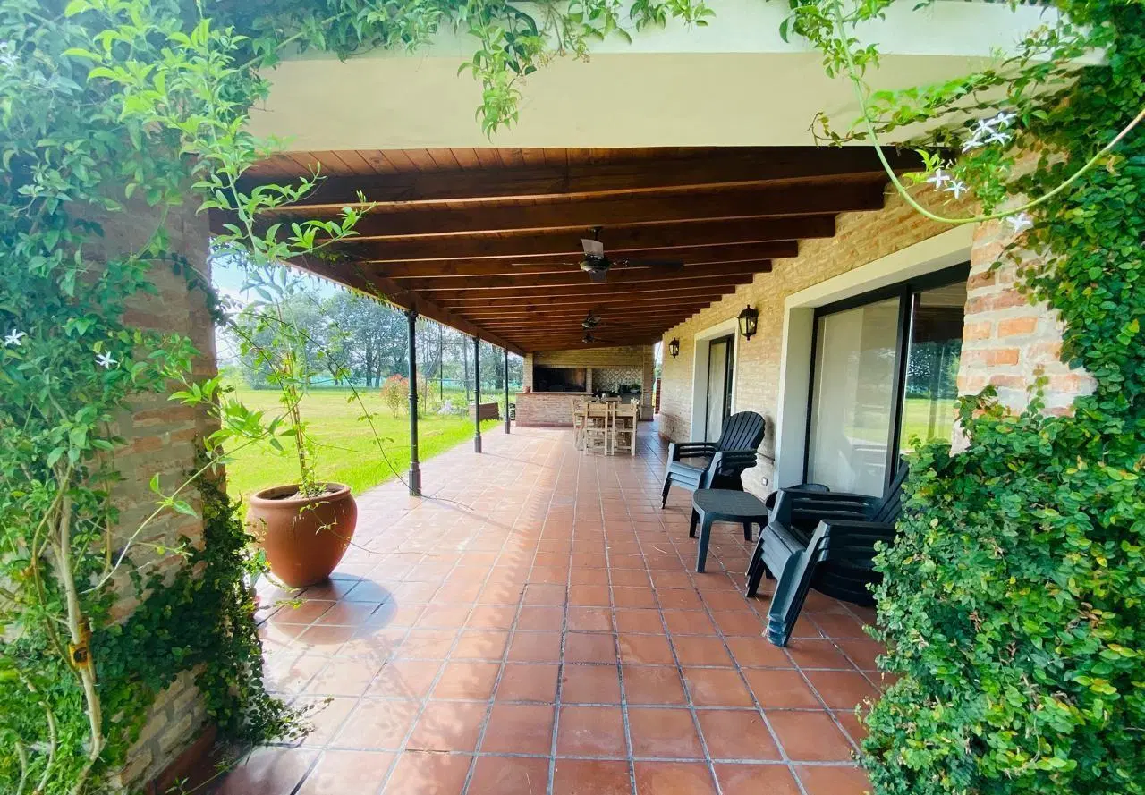 Casa en Venta en Capilla del Señor 2