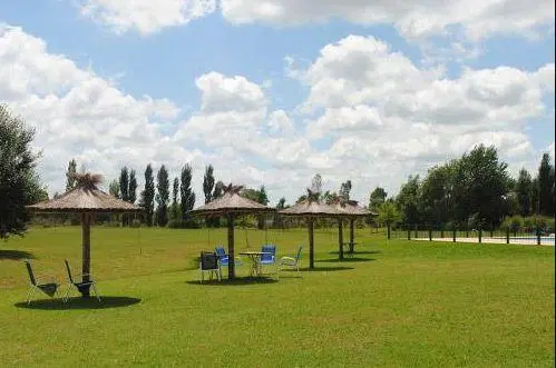 Terreno en Cardales Village 2