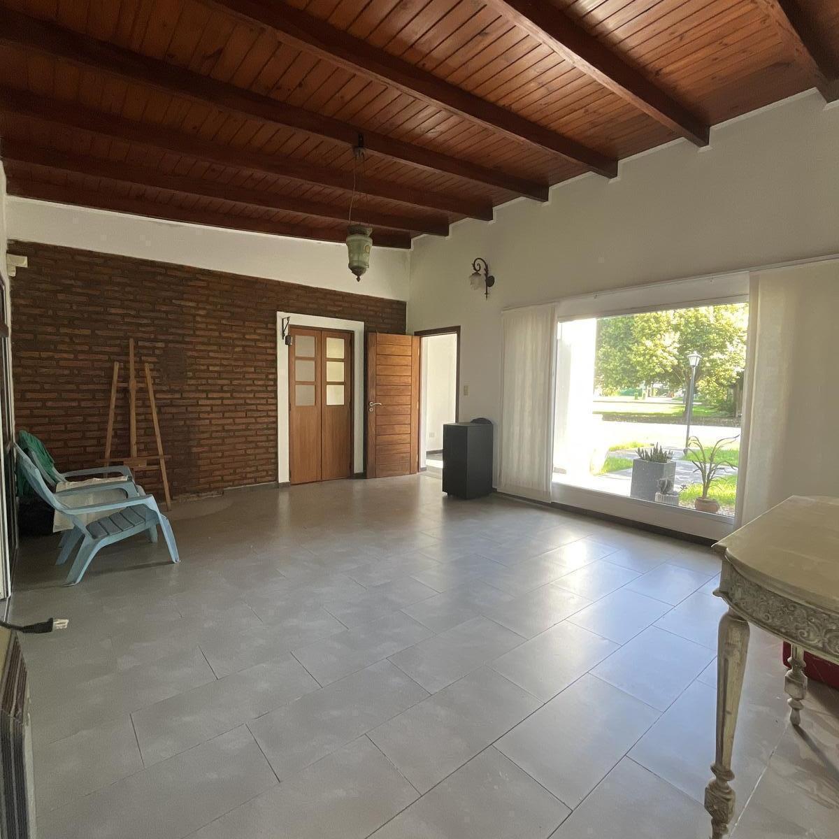 Casa en Sol del Paraná 3