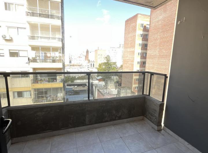 Departamento en Macrocentro 1