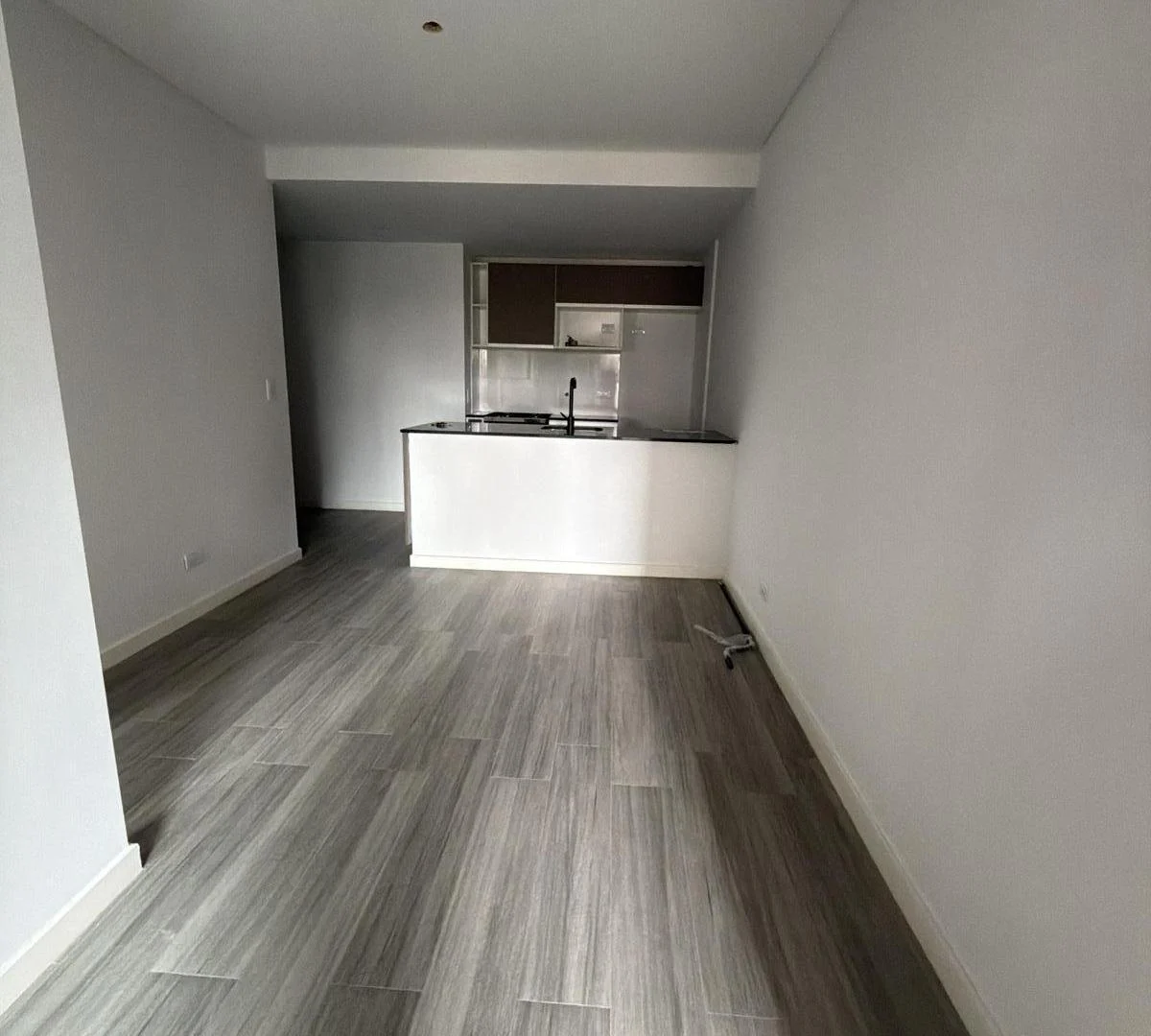 Departamento en Macrocentro