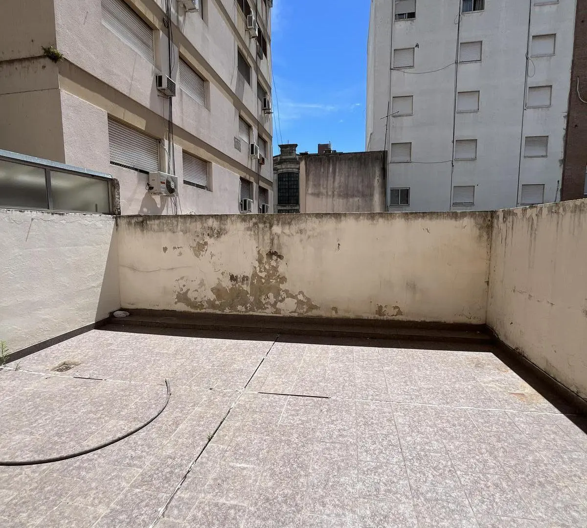 Monoambiente en alquiler 3