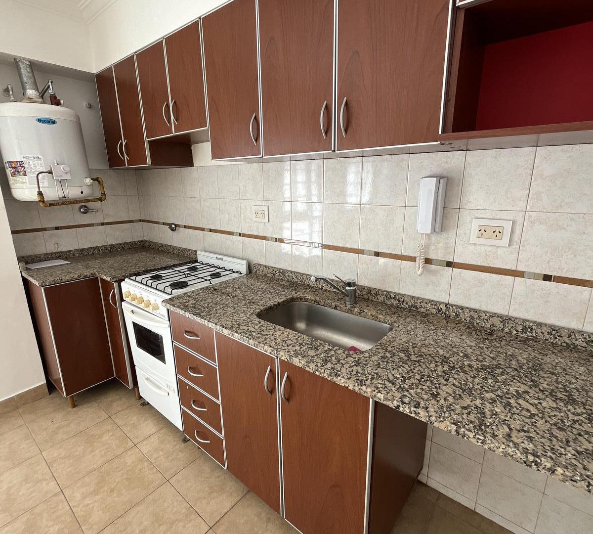 Foto de Monoambiente en alquiler, imagen 5
