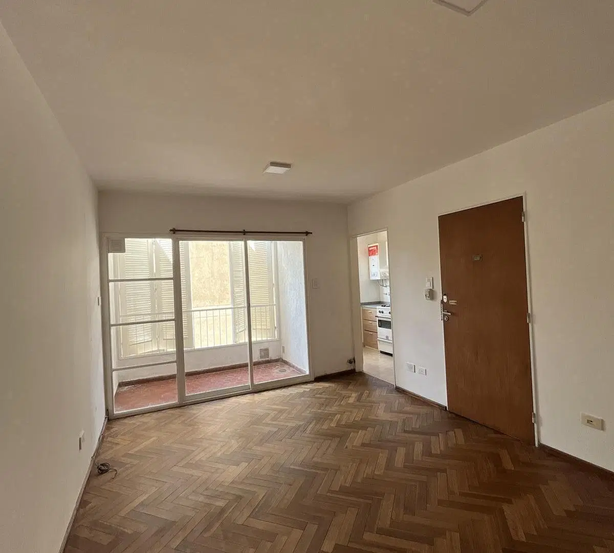 Departamento en Martin 4