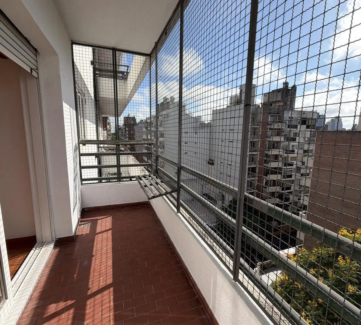 Departamento en Macrocentro 3