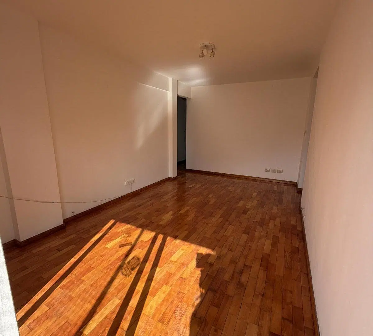 Departamento en Macrocentro 2