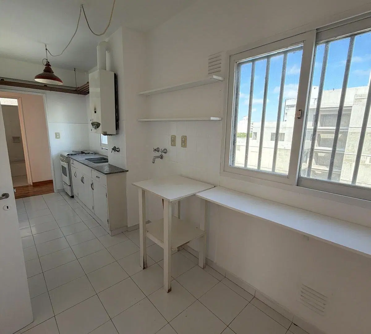 Departamento en Macrocentro 4