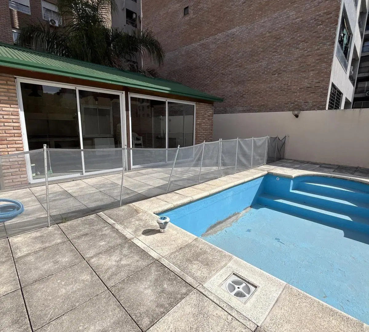 Departamento en Macrocentro 4