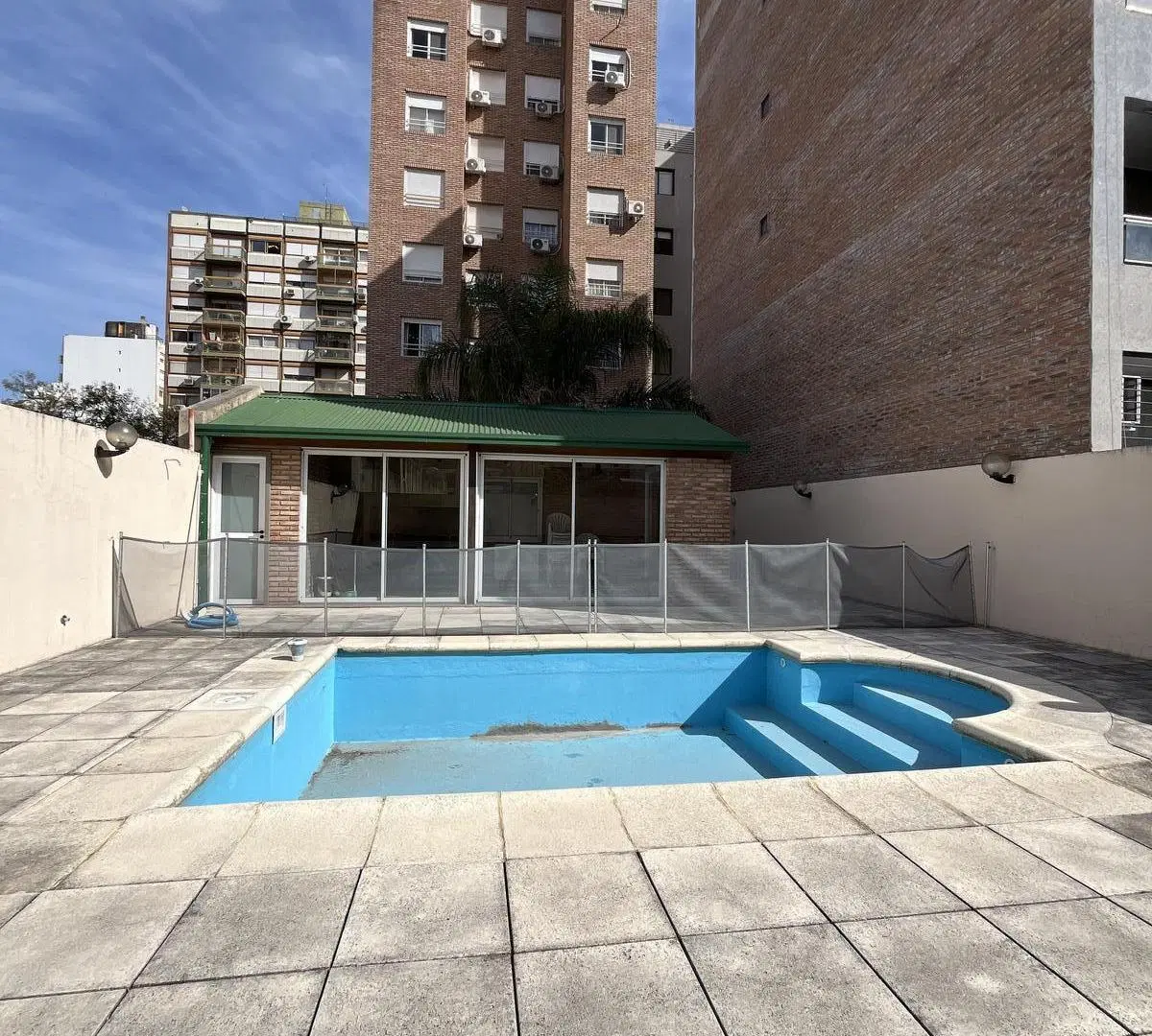 Departamento en Macrocentro 3