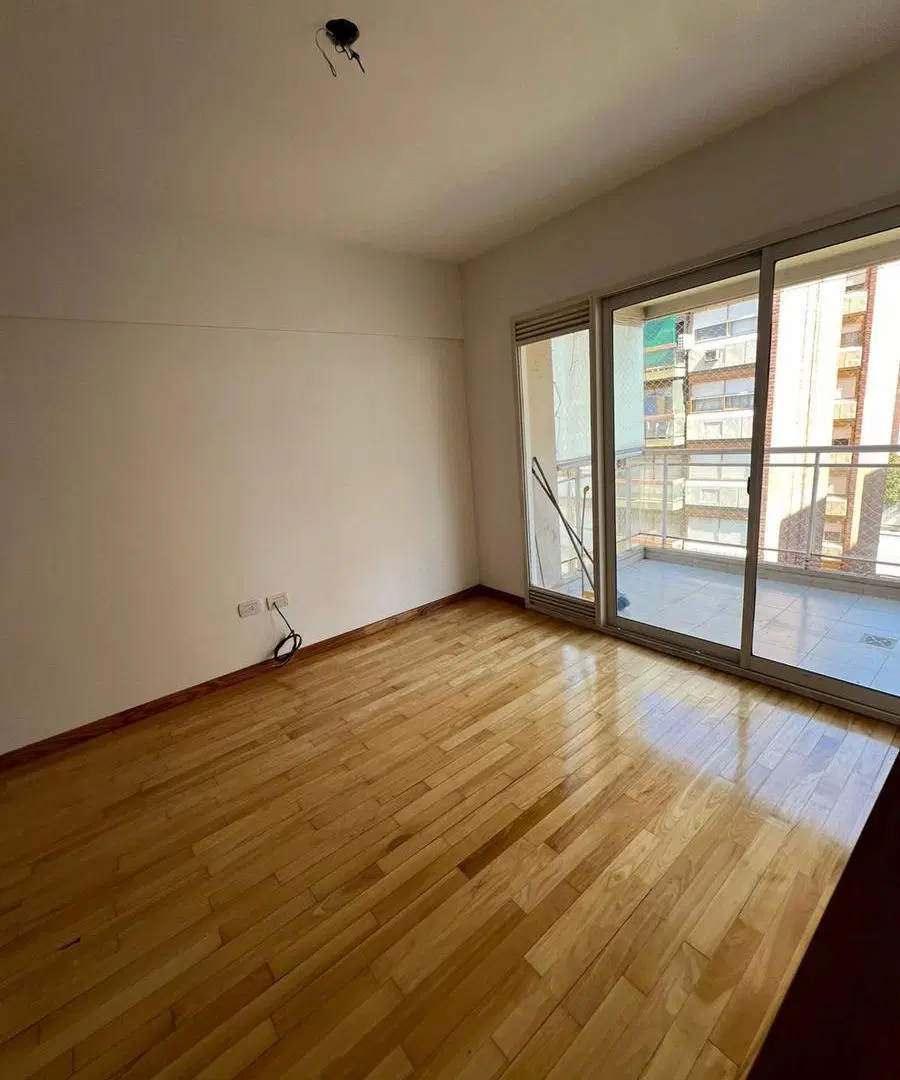 Departamento en Macrocentro 5