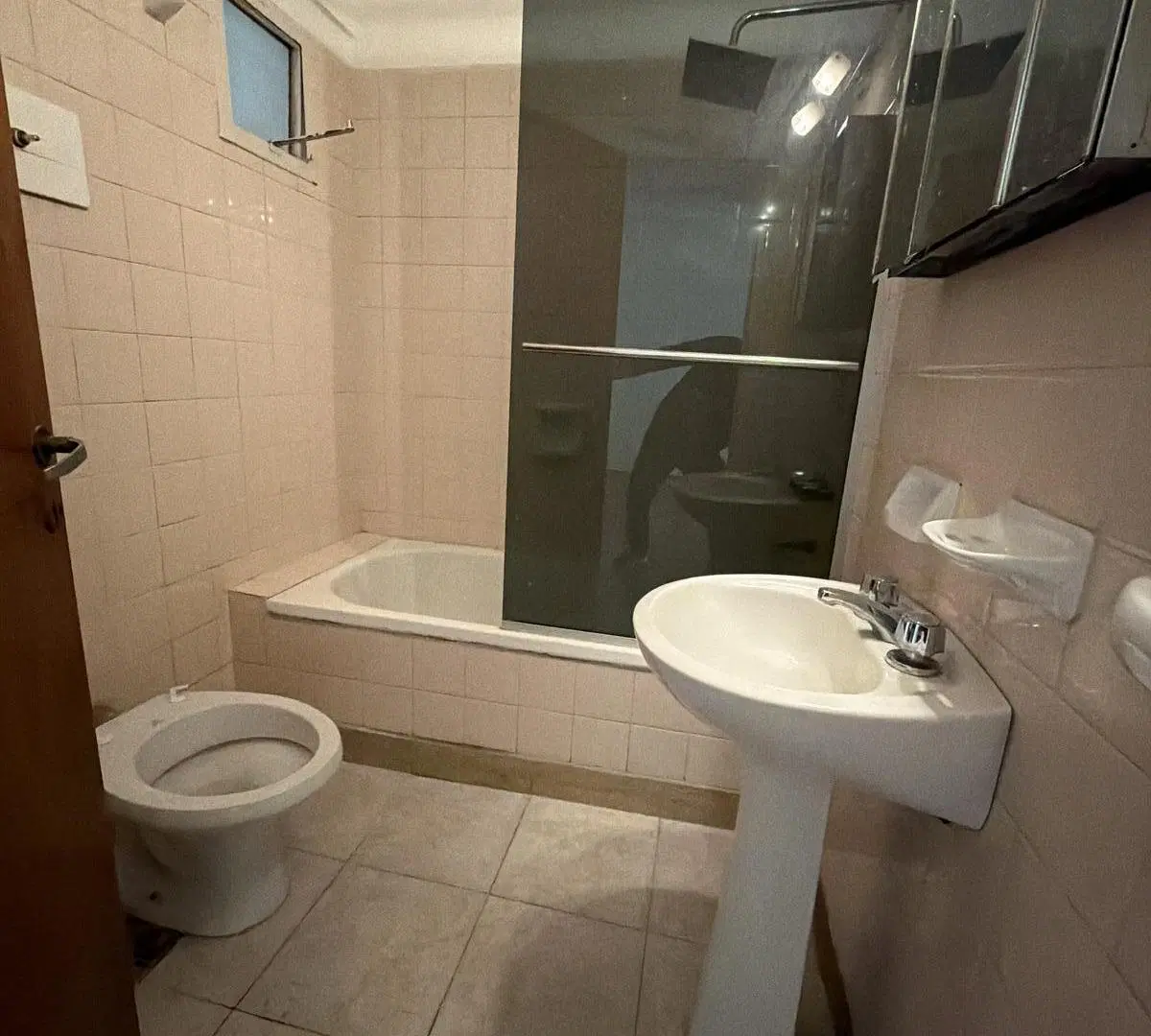 Departamento en Macrocentro 3