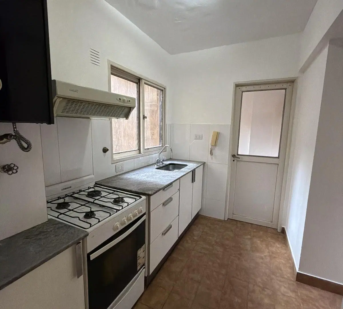Departamento en Macrocentro 4