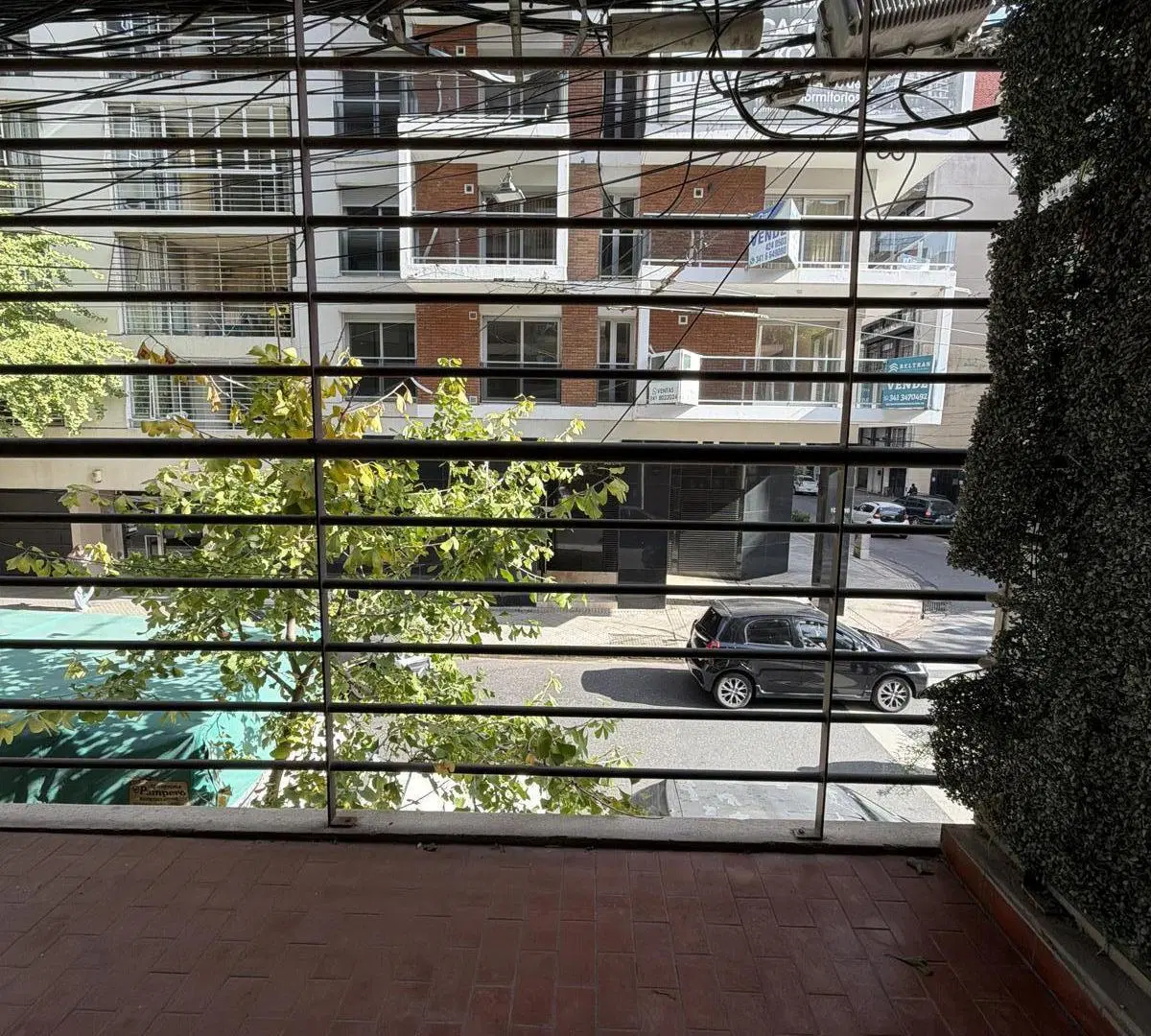 Departamento en Macrocentro 5