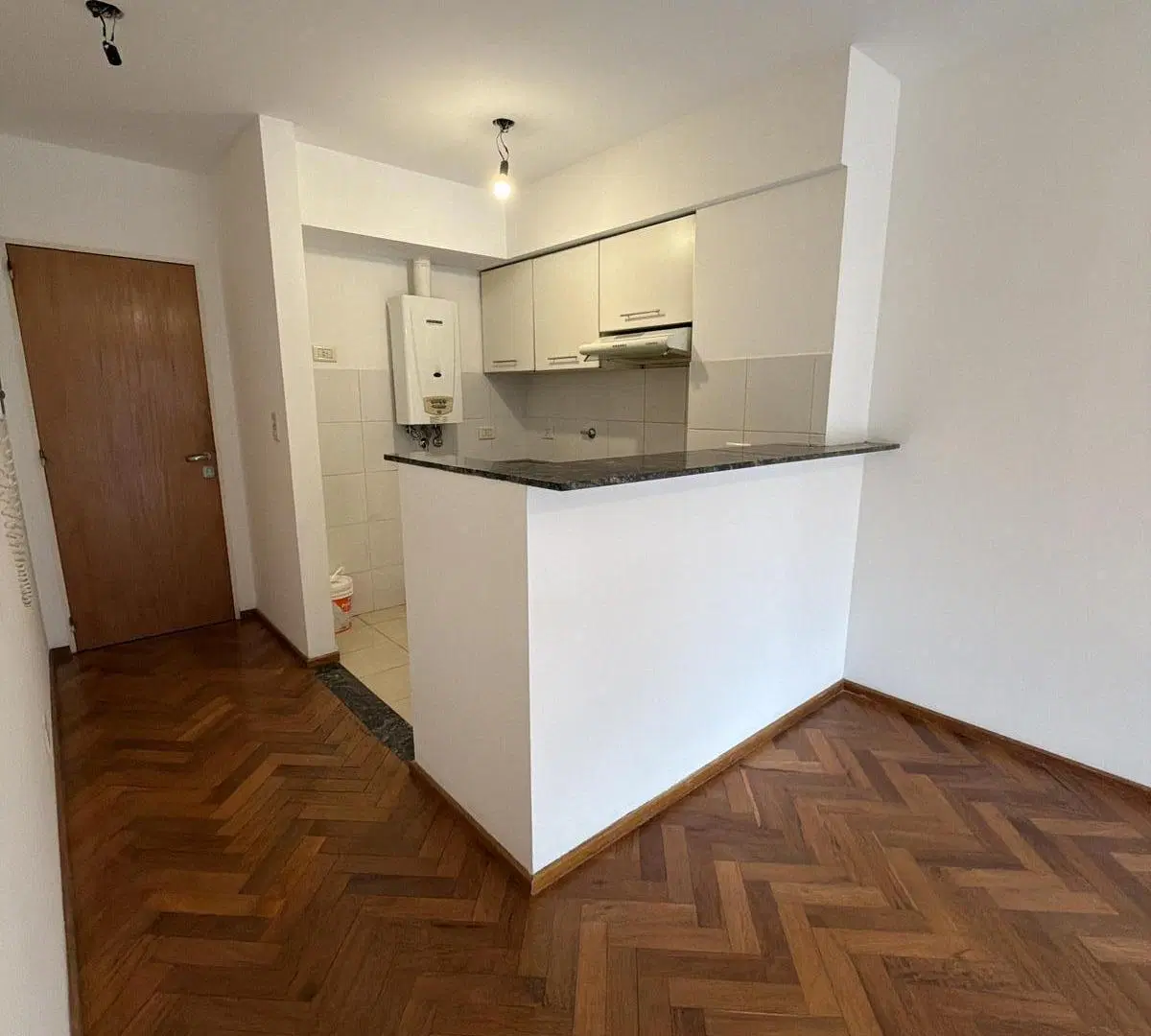 Departamento en Centro 5