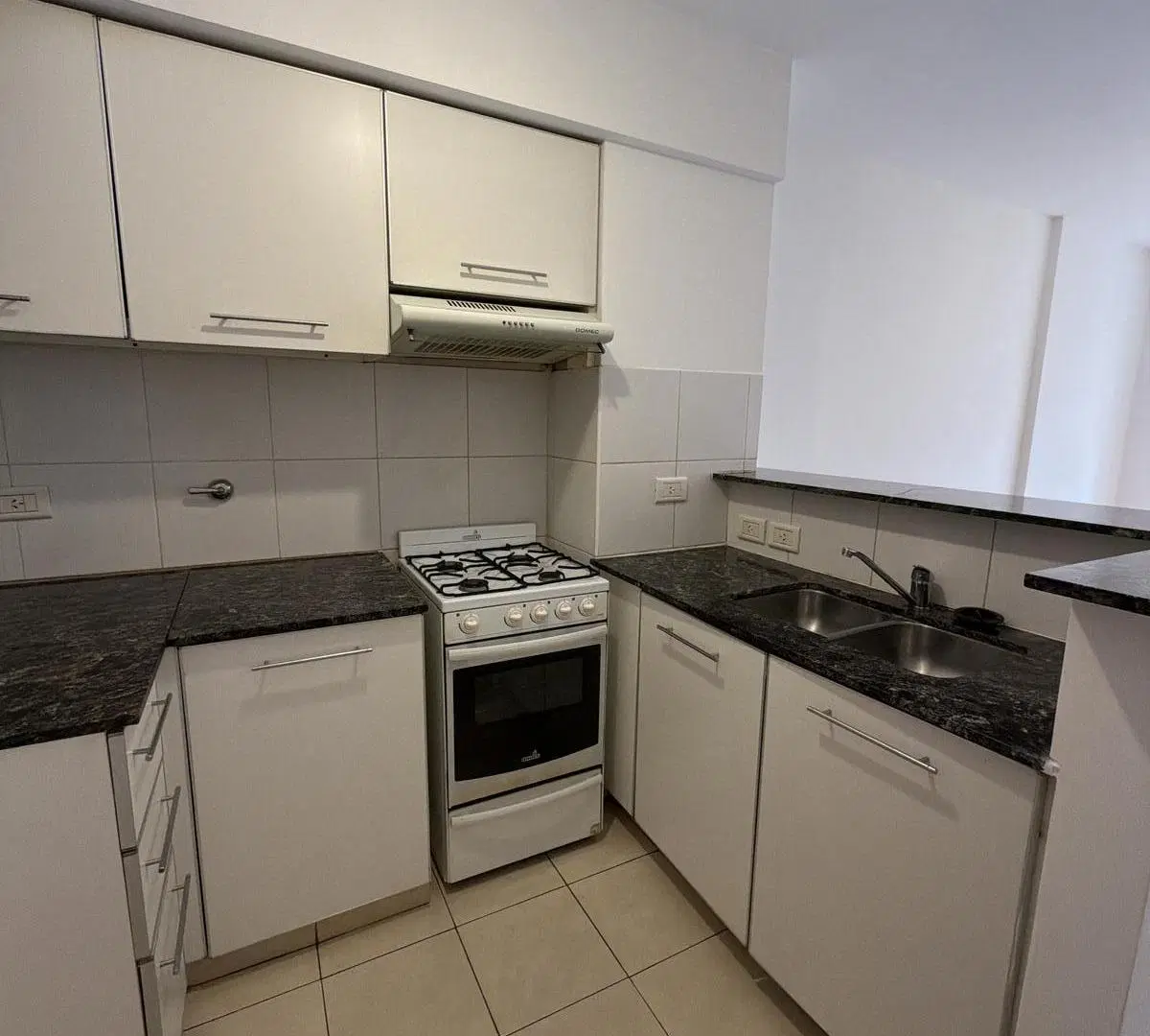 Departamento en Centro 4