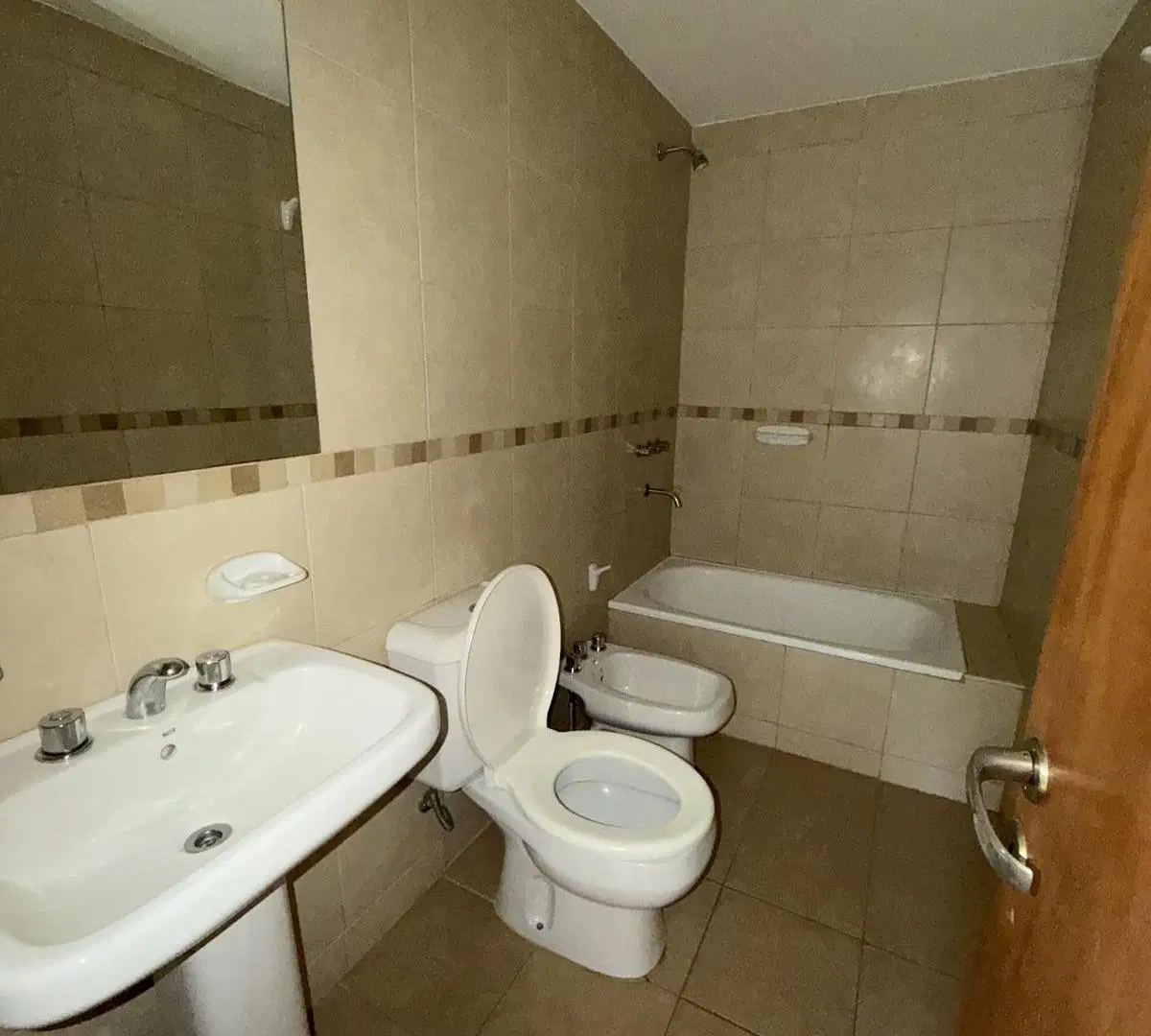 Departamento en Centro 1