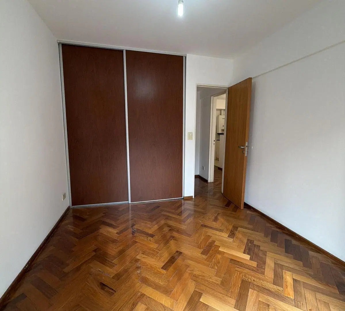 Departamento en Centro 3