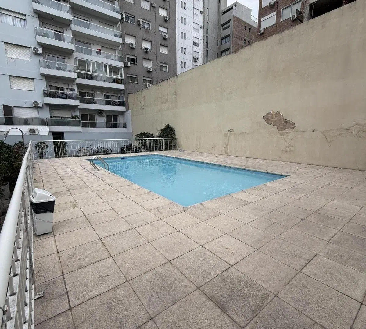 Departamento en Centro 2