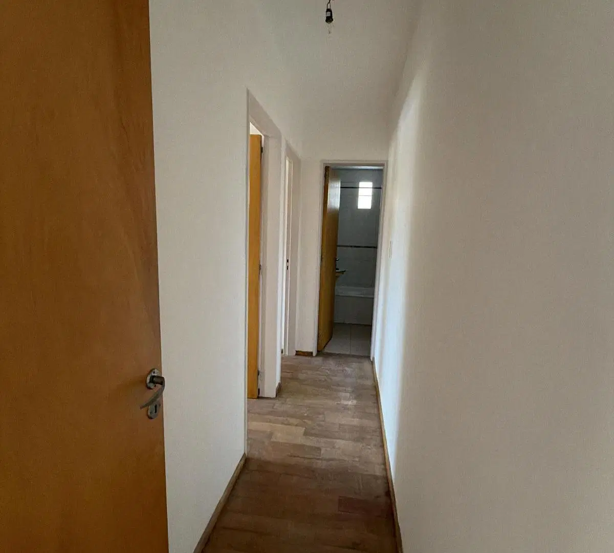 Departamento en Nuestra Señora de Lourdes 3