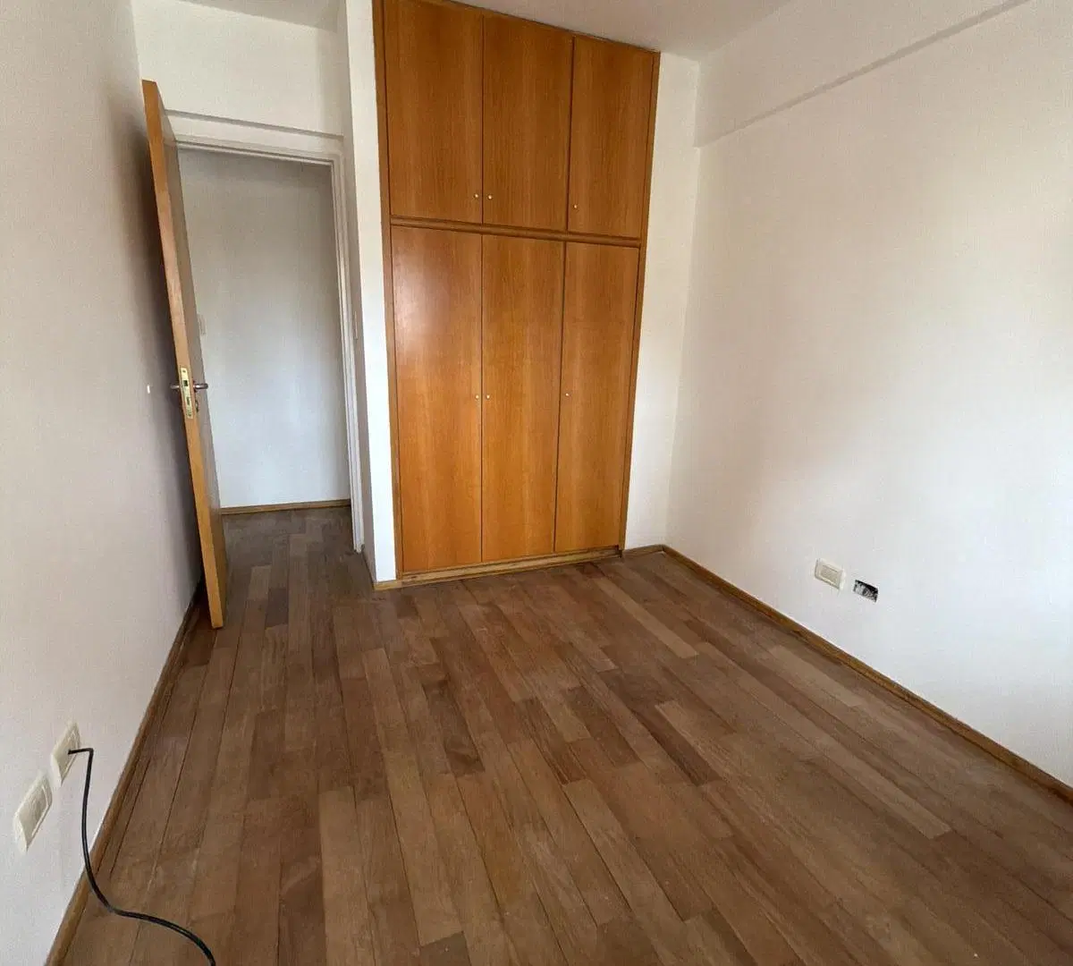 Departamento en Nuestra Señora de Lourdes 1
