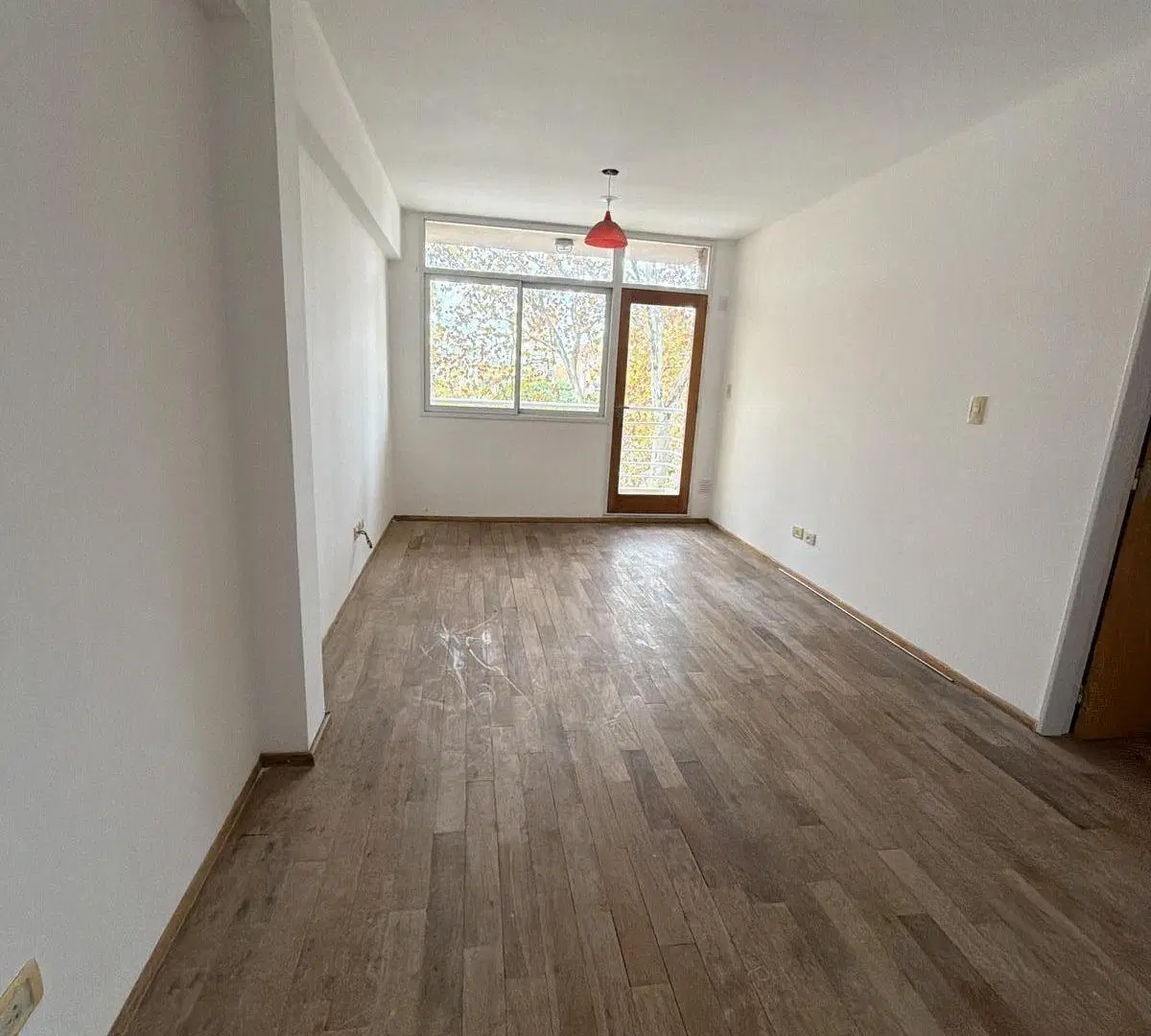 Departamento en Nuestra Señora de Lourdes 5