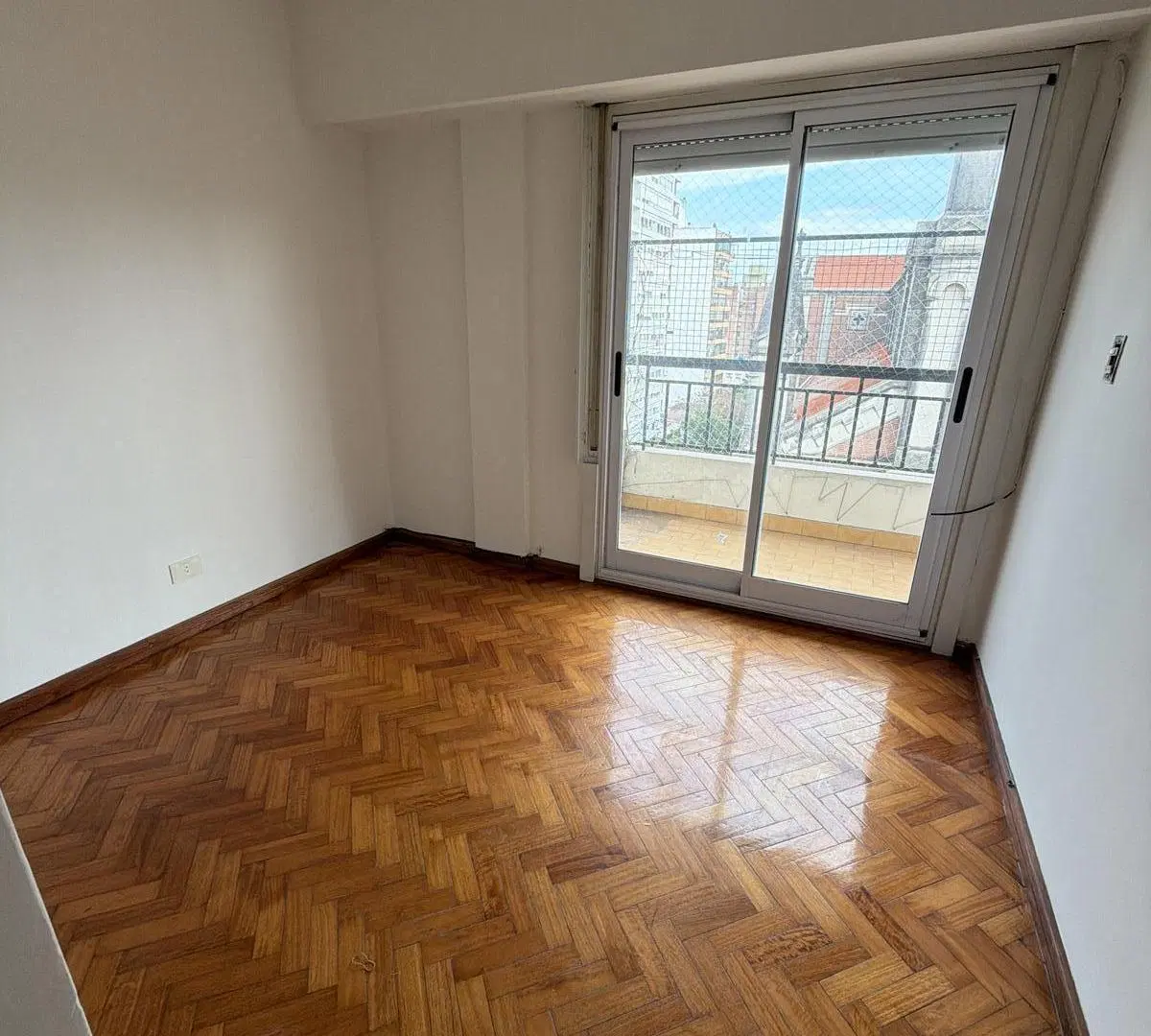 Departamento en Macrocentro 5