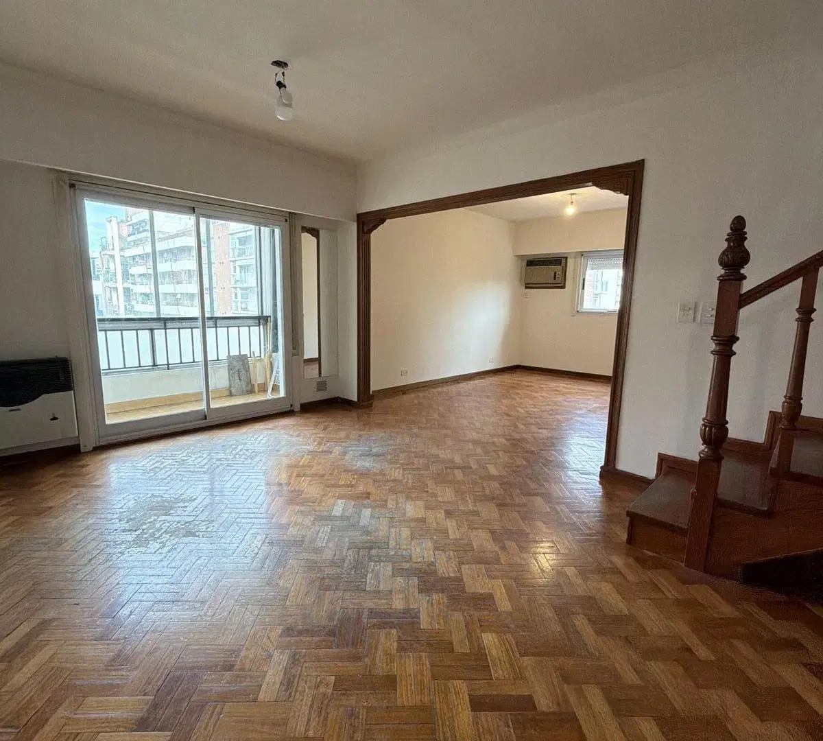 Departamento en Macrocentro 2