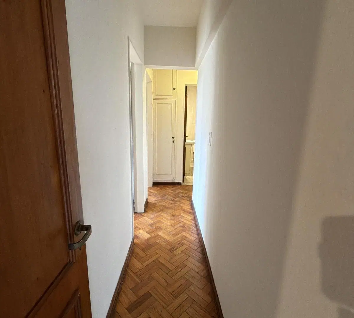 Departamento en Macrocentro 2