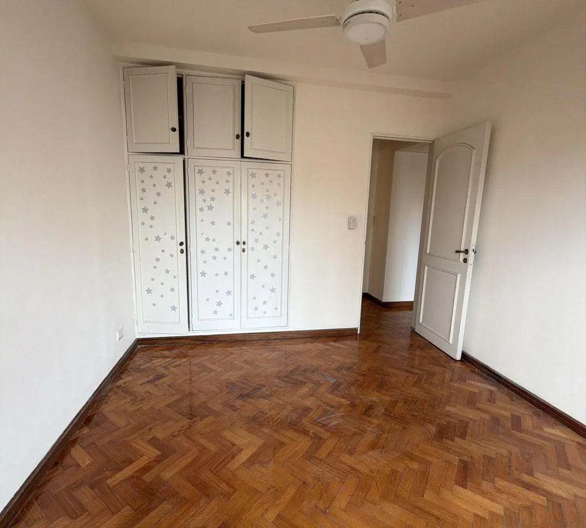 Departamento en Macrocentro 5