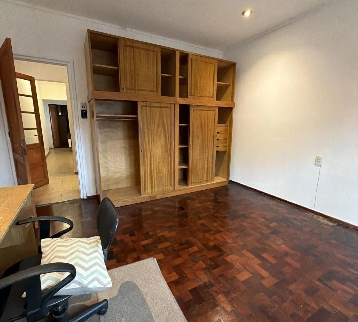 Casa en Luis Agote 4