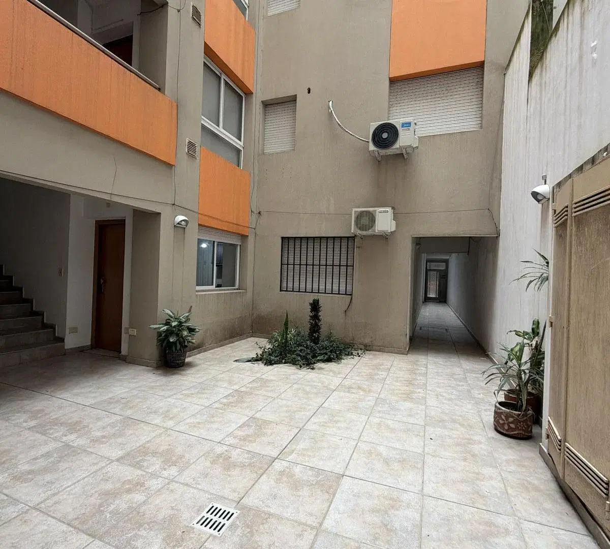 Departamento en Macrocentro 2
