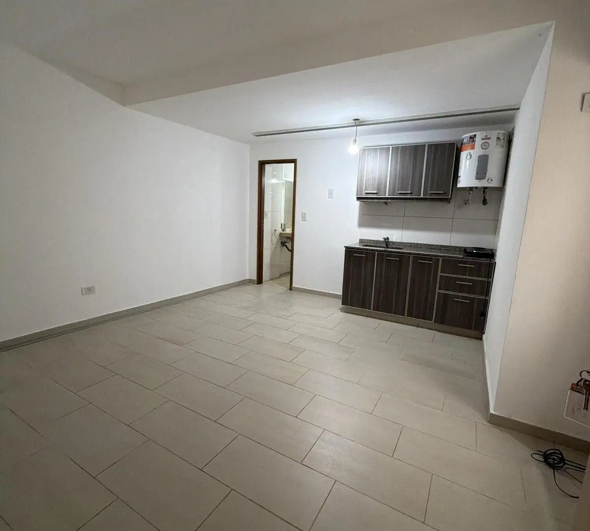 Departamento en Macrocentro 1