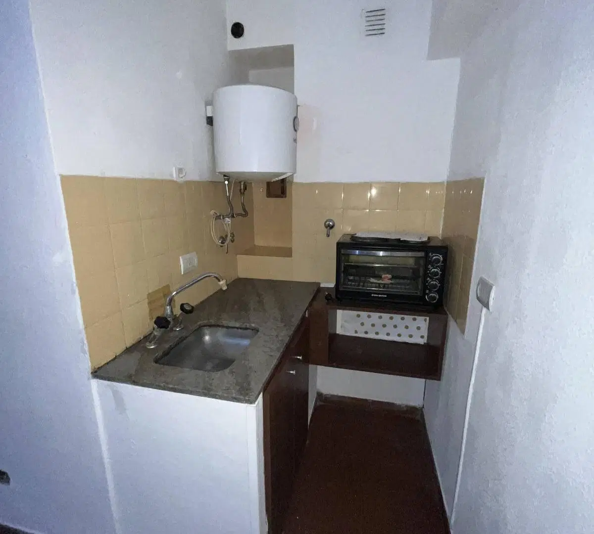 Departamento en Nuestra Señora de Lourdes 3