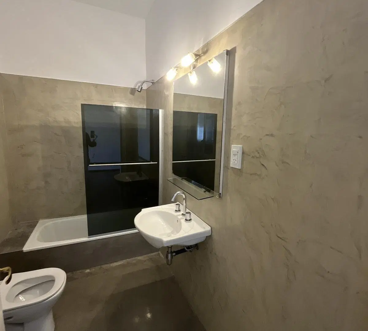 Casa en Rep.De La Sexta 5