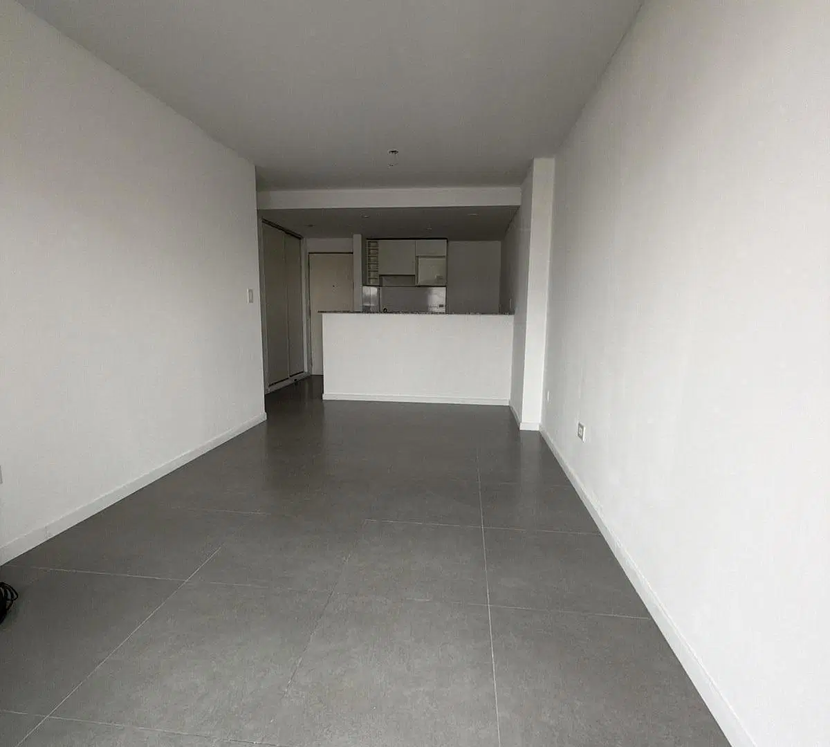 Departamento en Macrocentro 4