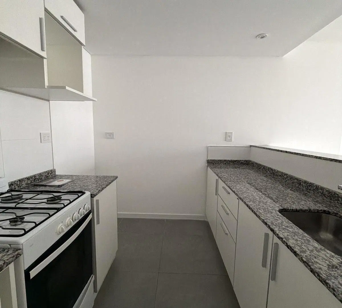 Departamento en Macrocentro 2