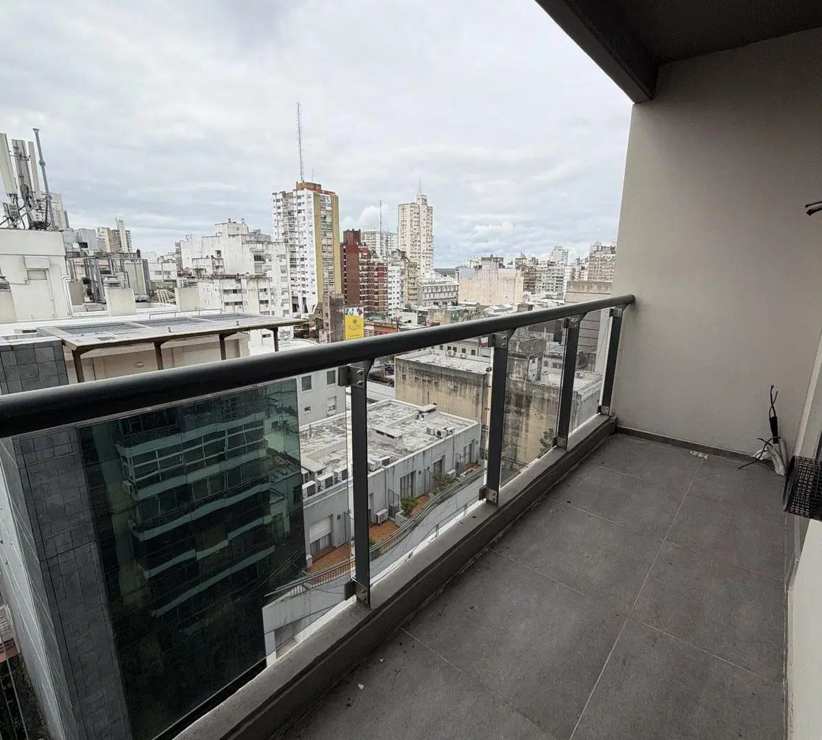 Departamento en Macrocentro 5