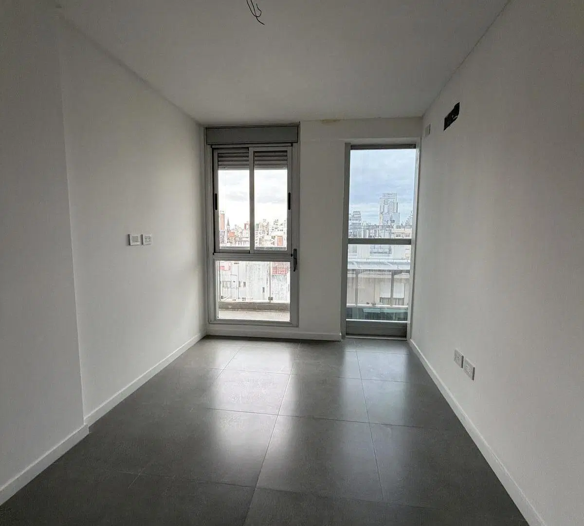 Departamento en Macrocentro 3