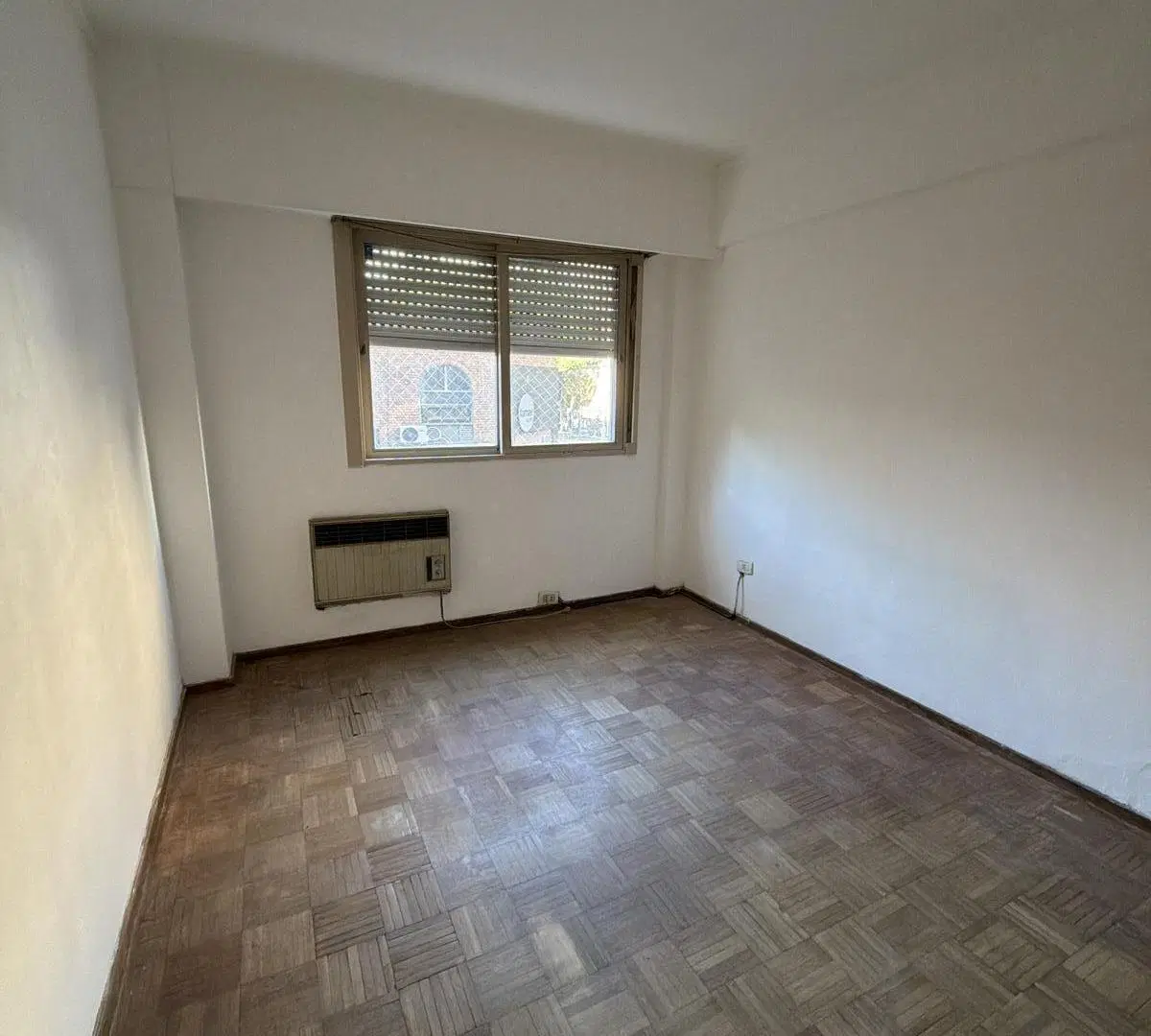 Departamento en Macrocentro 1