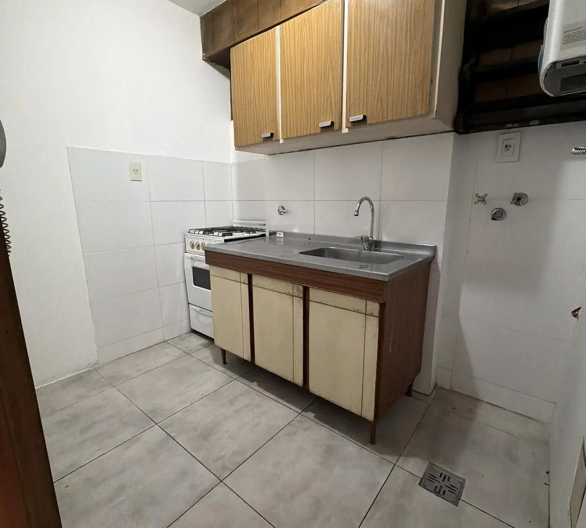 Departamento en Macrocentro 4