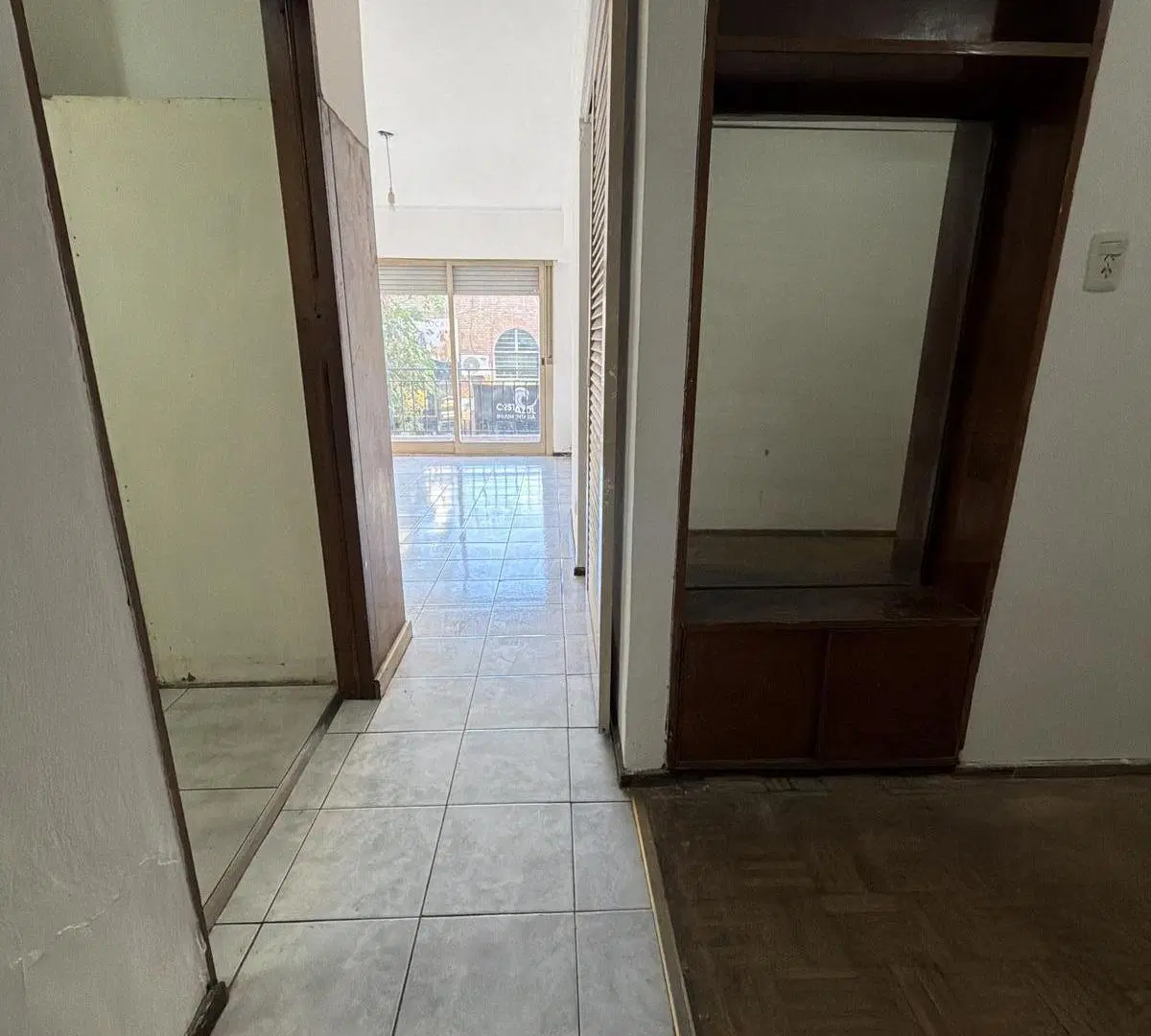 Departamento en Macrocentro 5